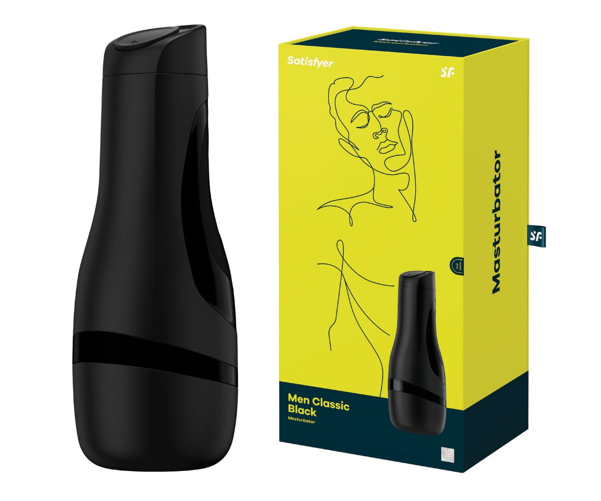 SATISFYER Men Classic - Produktansicht 2