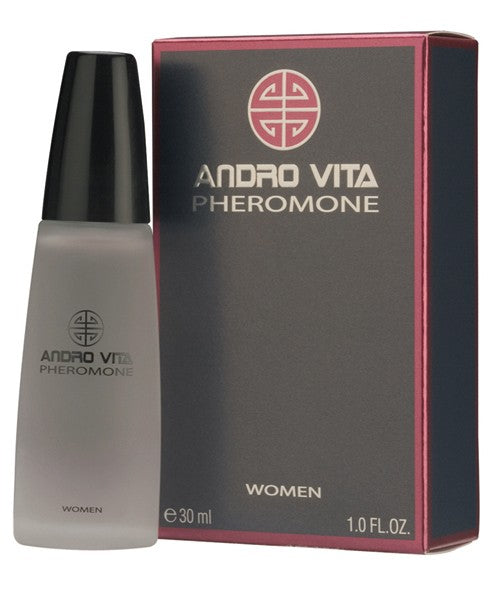 Pheromone ANDRO VITA Women Parfum - Produktansicht 1