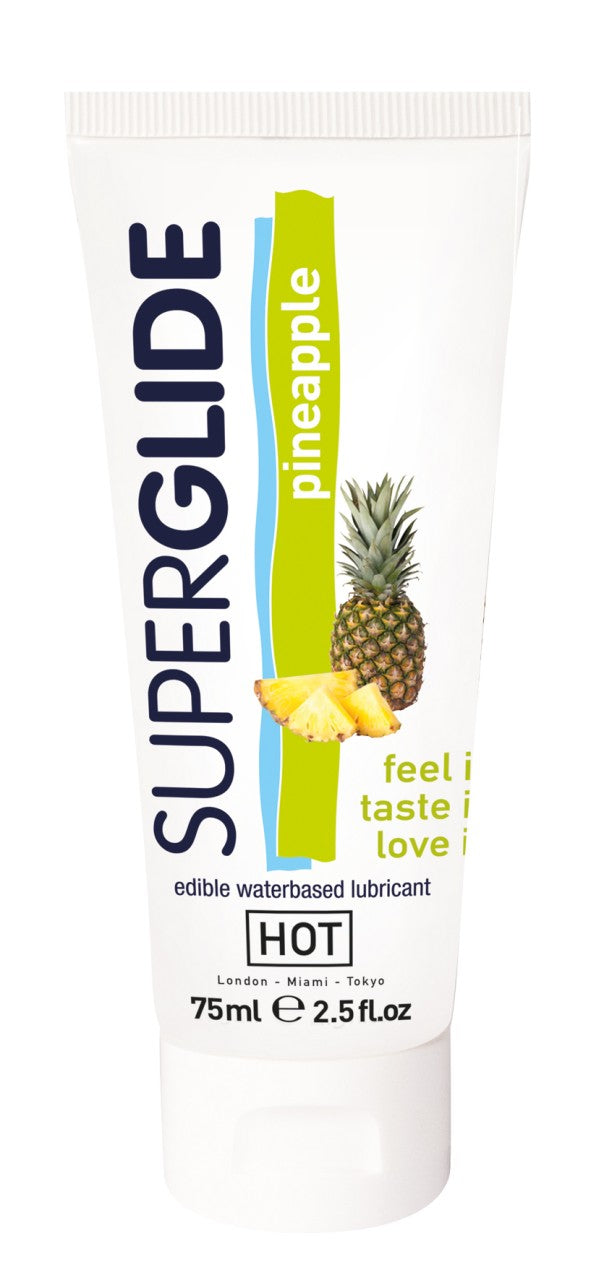 HOT Superglide waterbased - Produktansicht 2