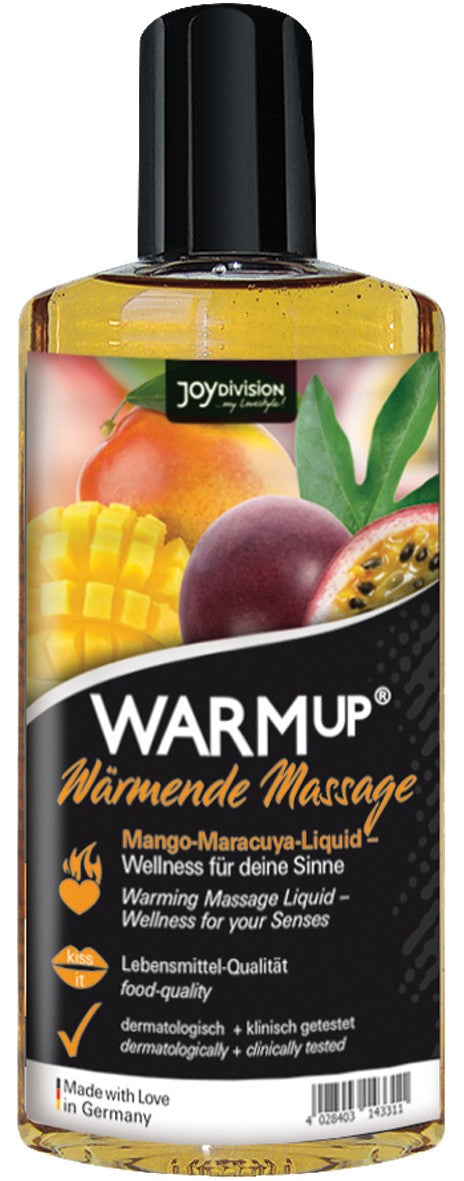 JOYDIVISION WARMup - Produktansicht 10