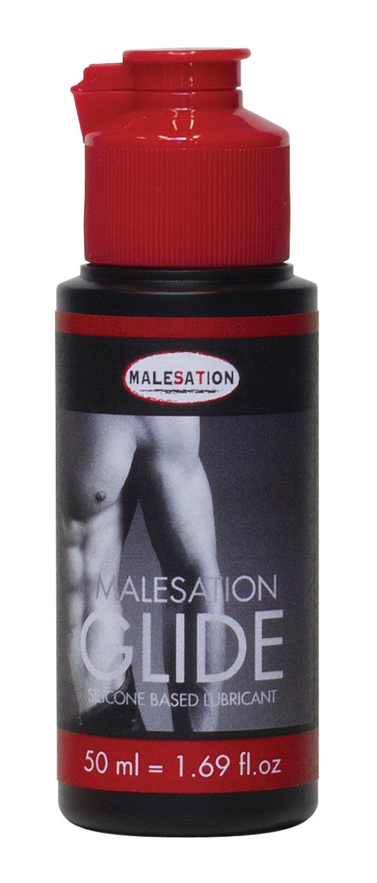 MALESATION Glide (silicone based) - Produktansicht 1