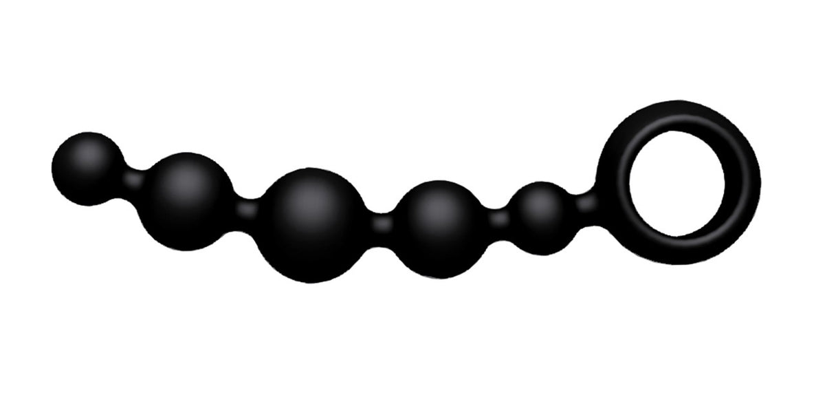 JOYDIVI ION JOYball anal Wave - Produktansicht 1