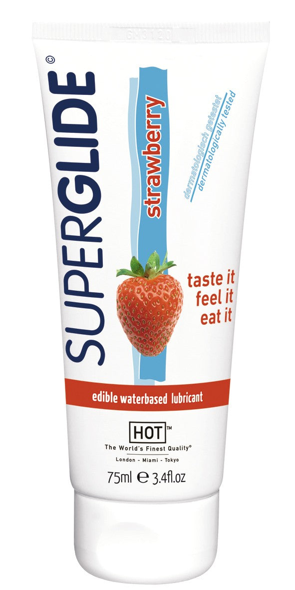 HOT Superglide waterbased - Produktansicht 5
