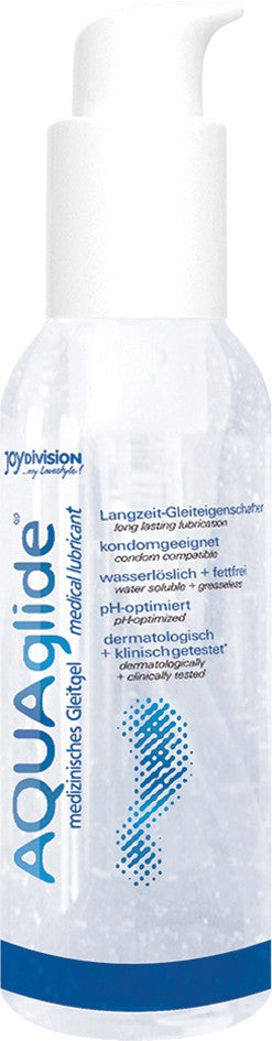 JOYDIVISION AQUAglide - Produktansicht 3