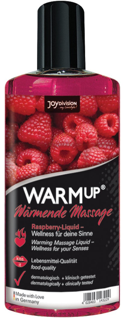 JOYDIVISION WARMup - Produktansicht 2