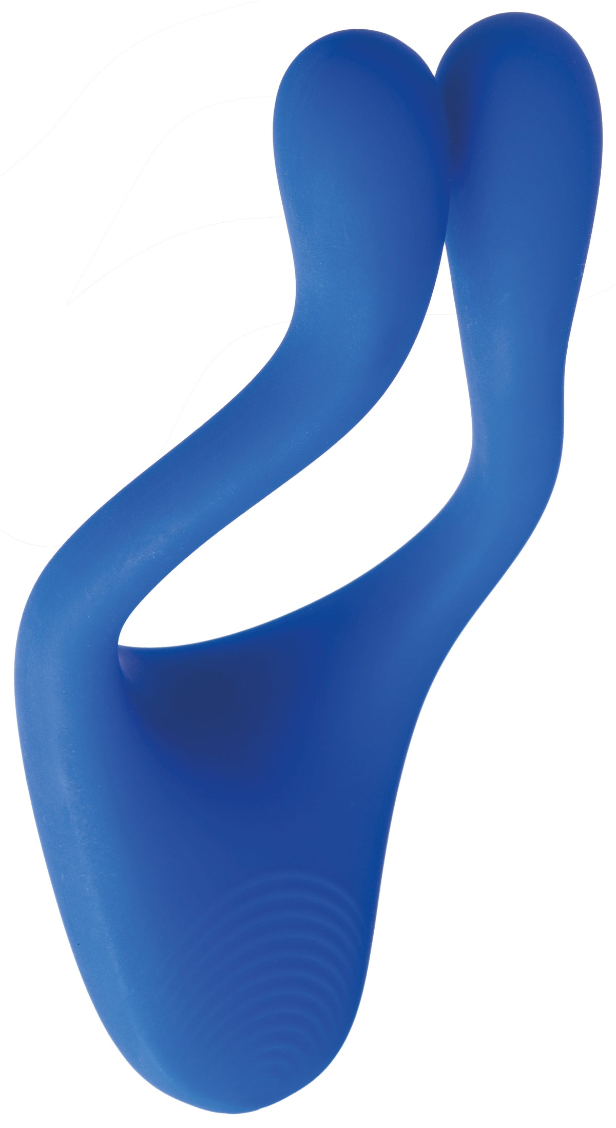 BeauMents Doppio – Ergonomischer Paarvibrator mit 3 Motoren