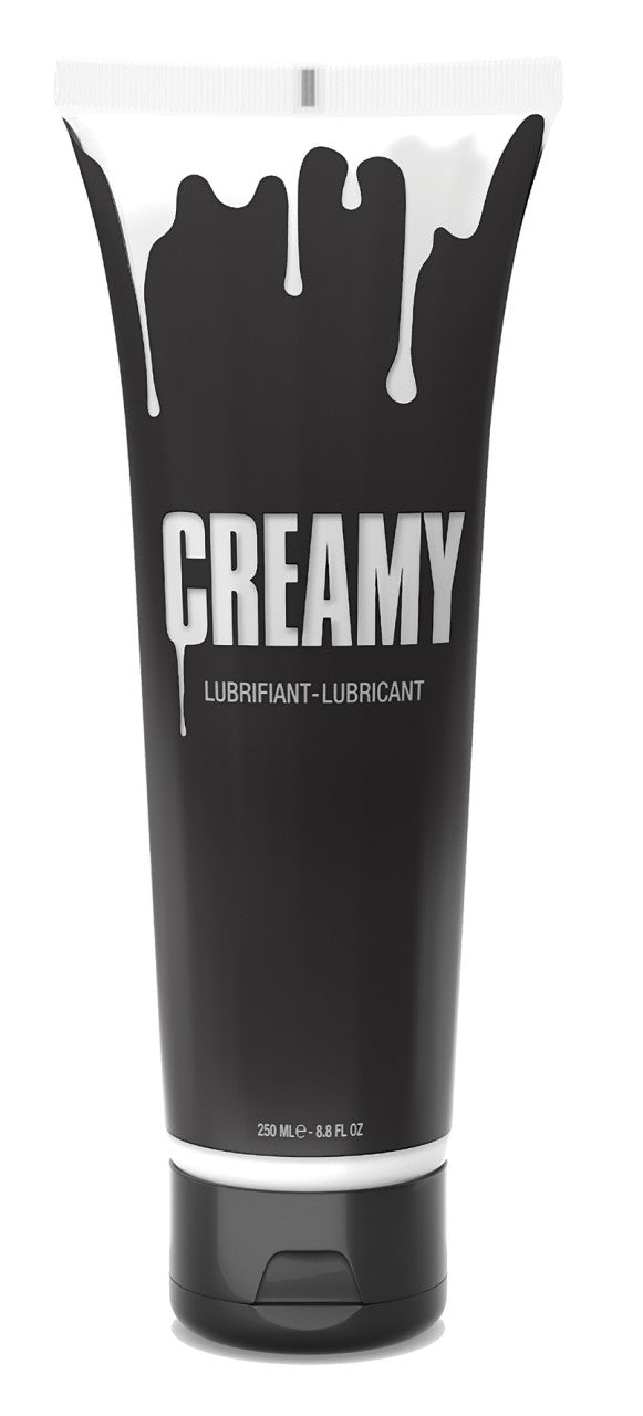 CREAMY Sperm Lubricant - Produktansicht 3