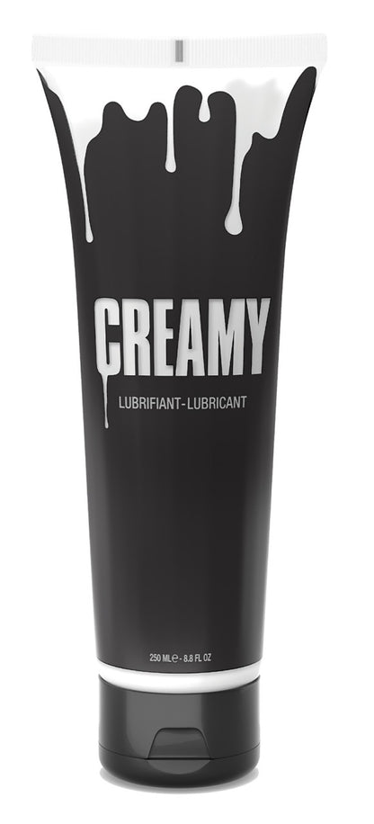 CREAMY Sperm Lubricant - Produktansicht 3