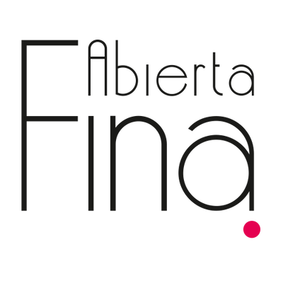 Abierta Fina
