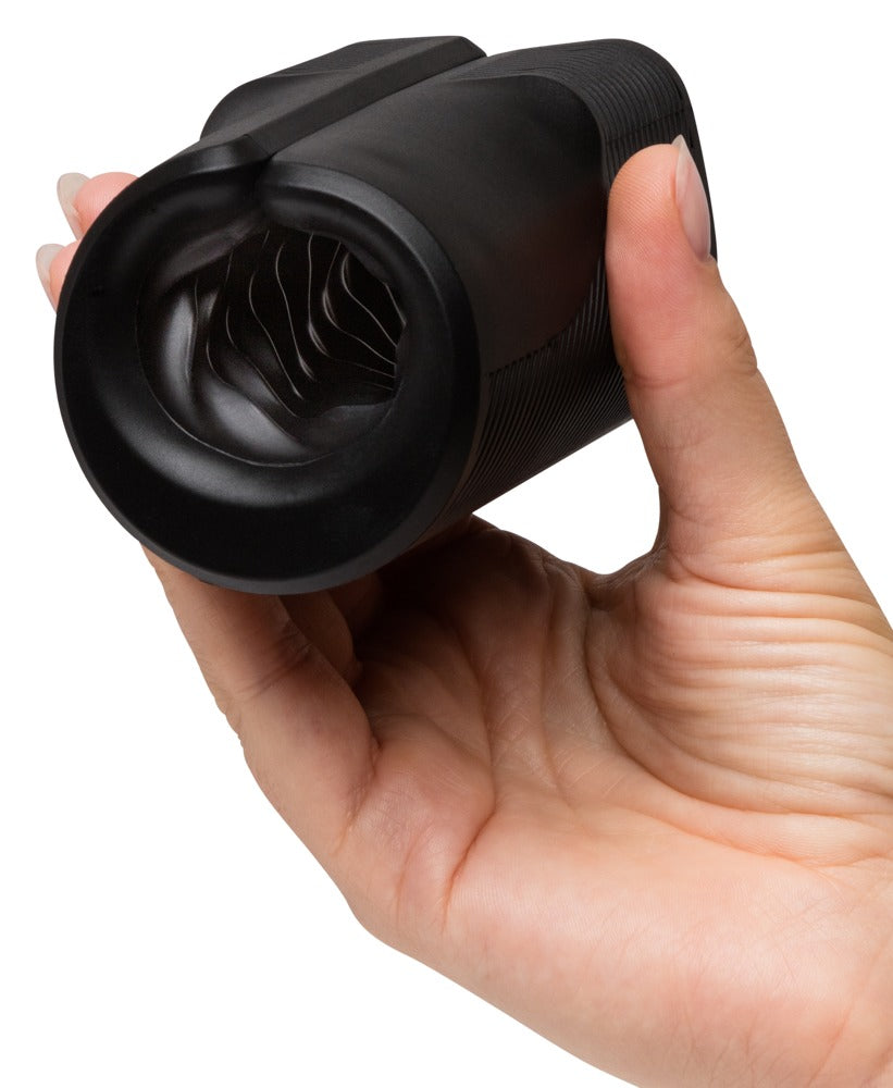 Arcwave Zing Masturbator als Premium-Toy im Magic Shiver Luxury Erotik-Adventskalender 2026