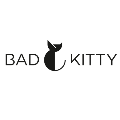 Bad Kitty