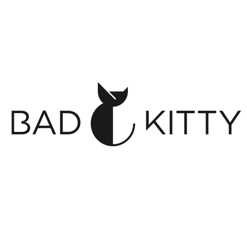 Bad Kitty