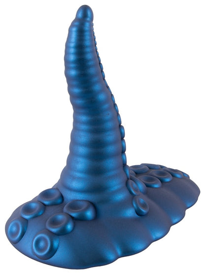Beasty Cocks Tentacle Pad aus schräger Perspektive mit flexibler Tentakelform und ausgeprägter Struktur