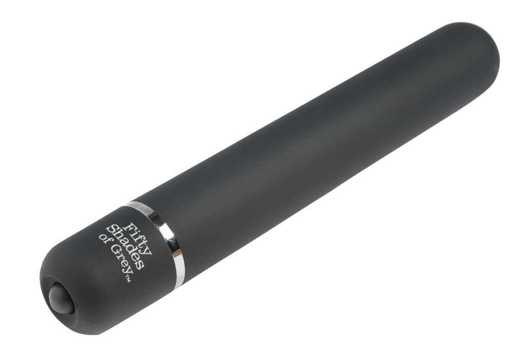Detailansicht des Charlie Tango Vibrator 2 mit sanfter Form und eleganter Oberfläche für intime Wellness