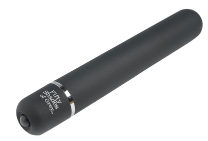 Detailansicht des Charlie Tango Vibrator 2 mit sanfter Form und eleganter Oberfläche für intime Wellness
