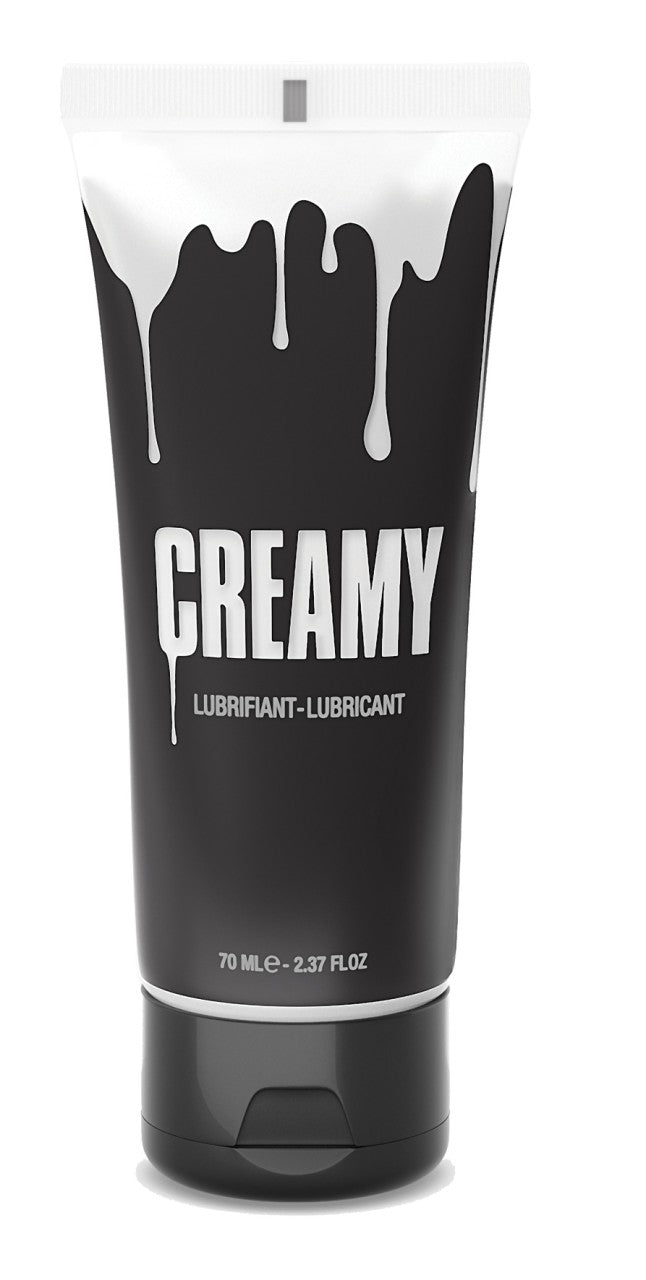 CREAMY Sperm Lubricant - Produktansicht 1
