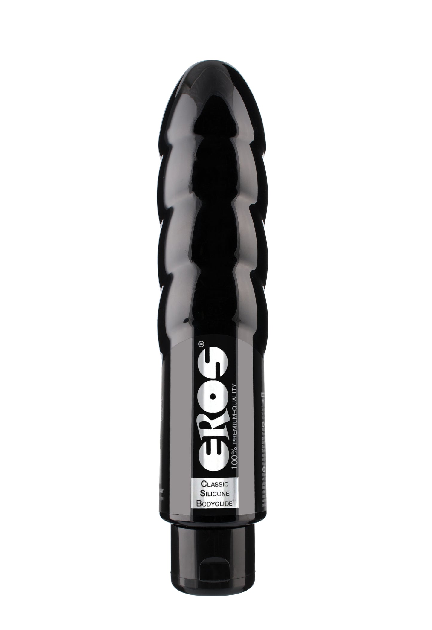 EROS Classic Silicone Bodyglide 175 ml Dildo Edition auf Silikonbasis