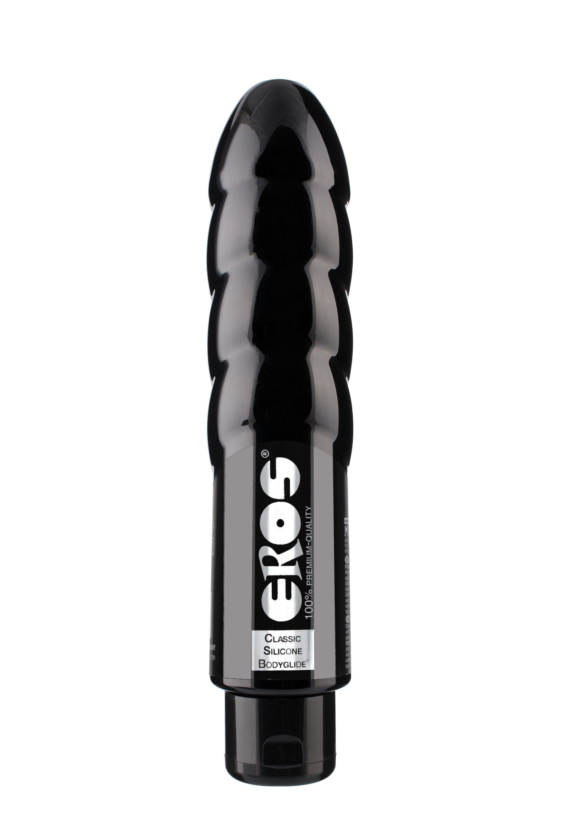 EROS Classic Silicone Bodyglide 175 ml Dildo Edition auf Silikonbasis