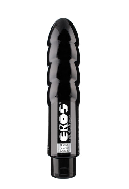 EROS Classic Silicone Bodyglide 175 ml Dildo Edition auf Silikonbasis