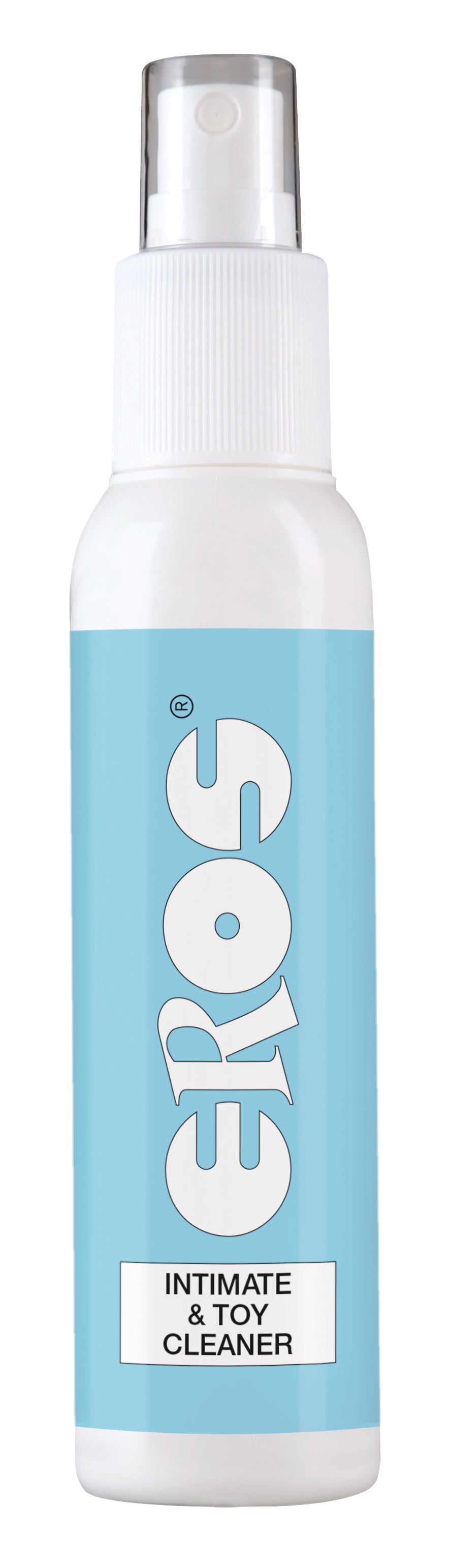 EROS Intimate & Toy Cleaner 100 ml für Intimbereich und Sexspielzeug