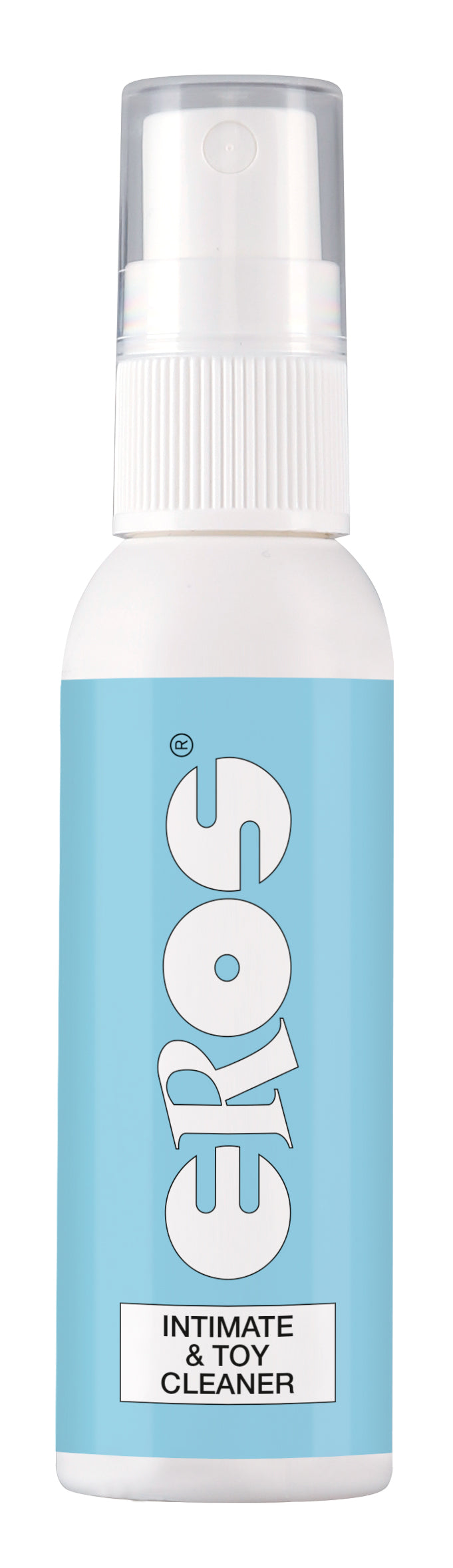 EROS Intimate & Toy Cleaner 50 ml für Intimbereich und Sexspielzeug