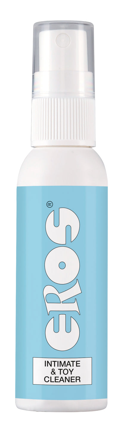 EROS Intimate & Toy Cleaner 50 ml für Intimbereich und Sexspielzeug