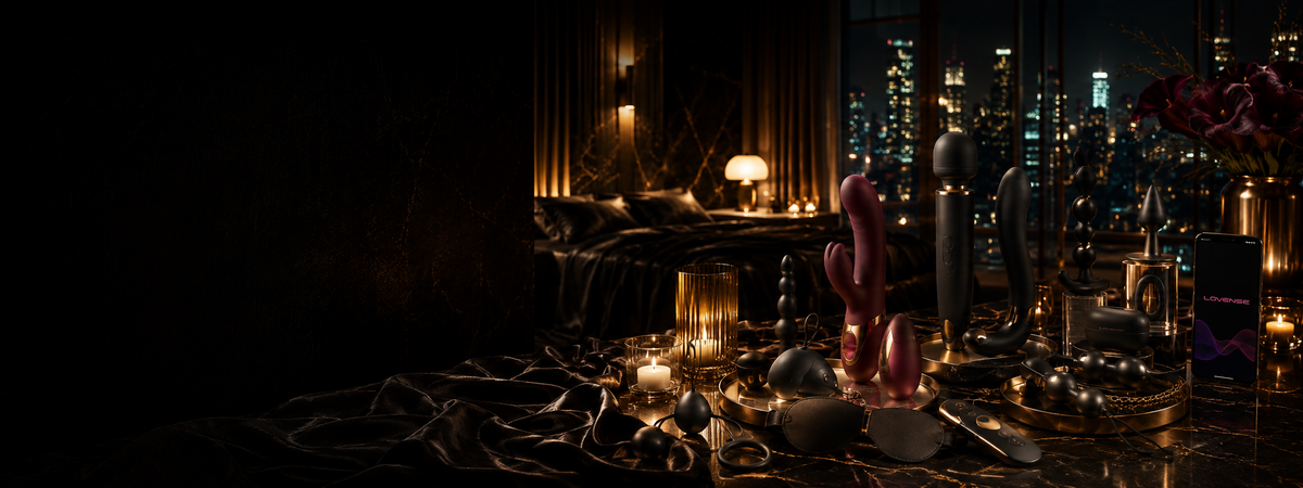 Evoria Care TOYS Editorial