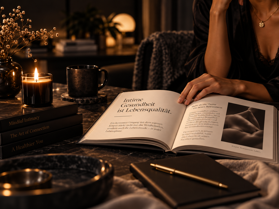 Evoria Journal – Wissen und Anwendung