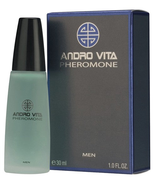 Pheromone ANDRO VITA Men Parfum - Produktansicht 1