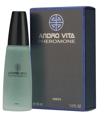 Pheromone ANDRO VITA Men Parfum - Produktansicht 1