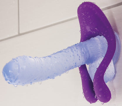 BeauMents Doppio – Ergonomischer Paarvibrator mit 3 Motoren