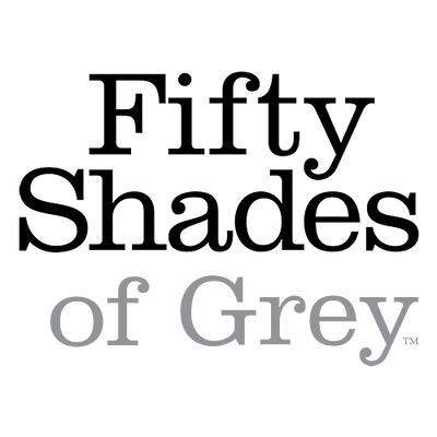 Fifty Shades of Grey