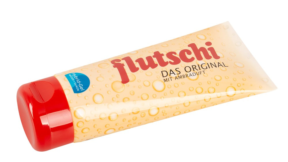 Flutschi Das Original 200 ml Seitenansicht