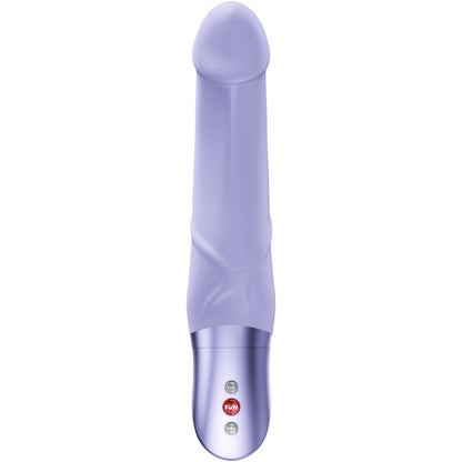FUN FACTORY MR BOSS G-Punkt-Vibrator in Lila in der Vorderansicht