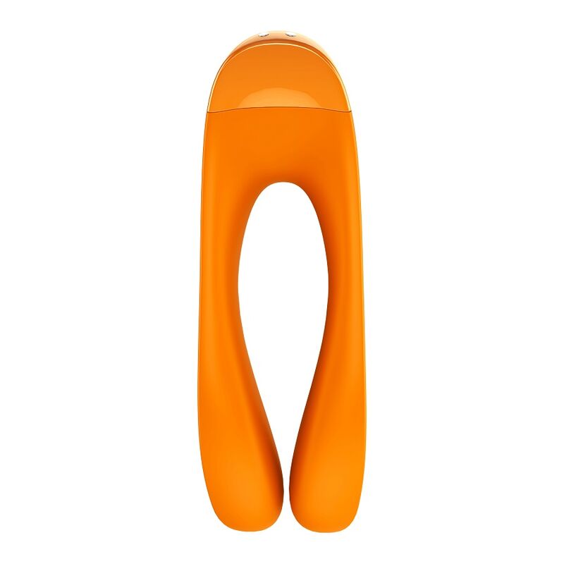 CANDY CANE FINGERVIBRATOR - Produktansicht 3