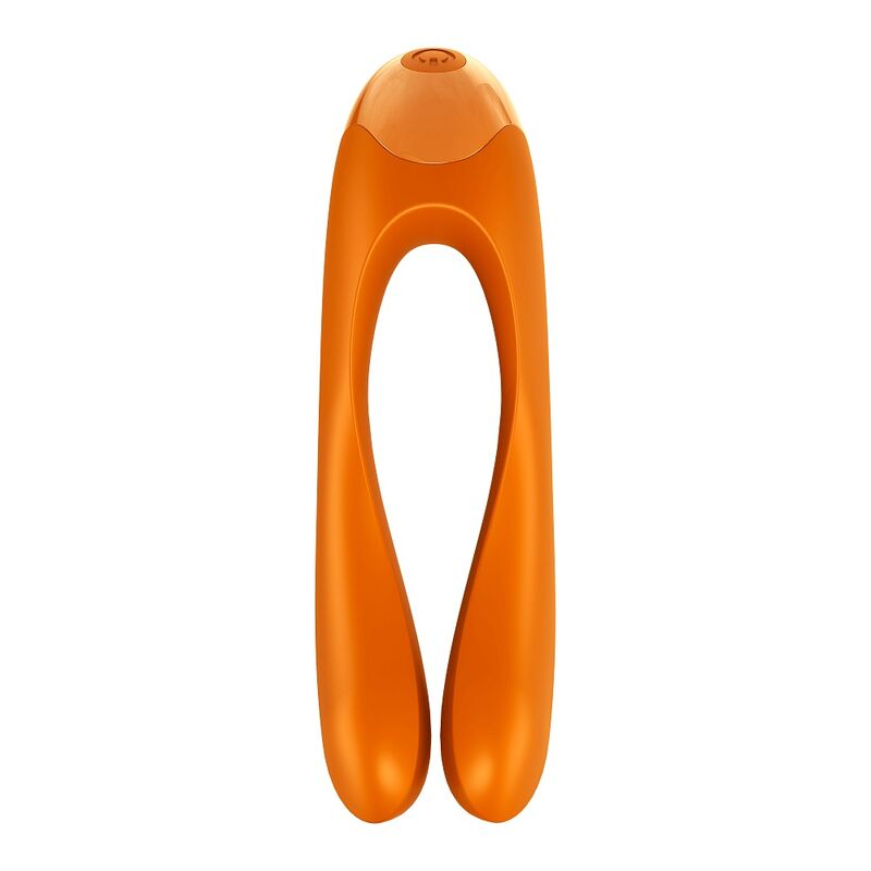 CANDY CANE FINGERVIBRATOR - Produktansicht 5
