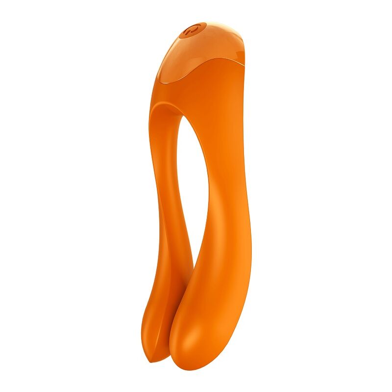 CANDY CANE FINGERVIBRATOR - Produktansicht 6