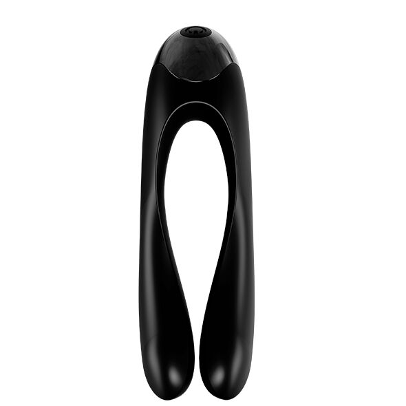 CANDY CANE FINGERVIBRATOR - Produktansicht 9