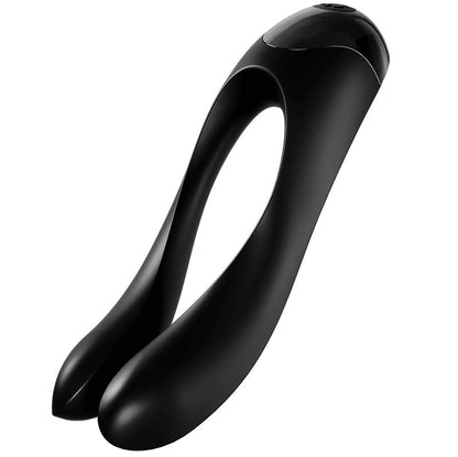 CANDY CANE FINGERVIBRATOR - Produktansicht 7