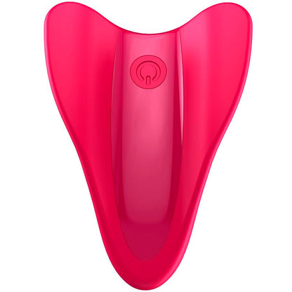 HIGH FLY FINGERVIBRATOR FUCHSIA - Produktansicht 1