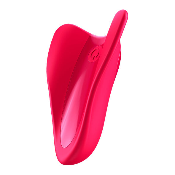 HIGH FLY FINGERVIBRATOR FUCHSIA - Produktansicht 3