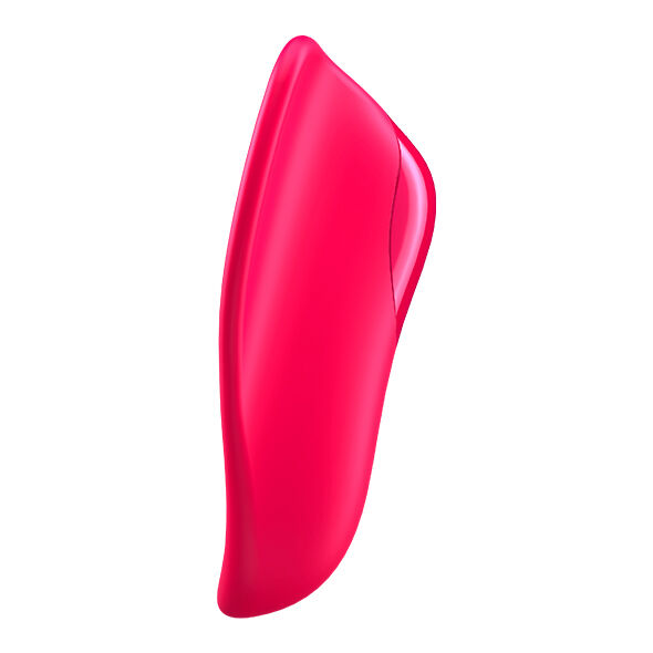 HIGH FLY FINGERVIBRATOR FUCHSIA - Produktansicht 5