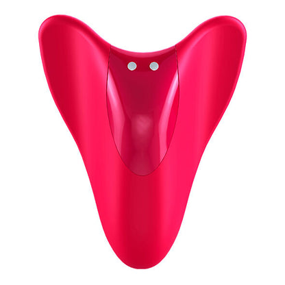 HIGH FLY FINGERVIBRATOR FUCHSIA - Produktansicht 6