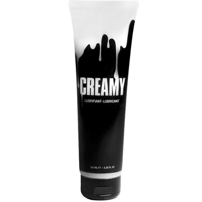 CREAMY Sperm Lubricant - Produktansicht 4