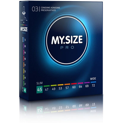 MY.SIZE PRO 45 - Produktansicht 4