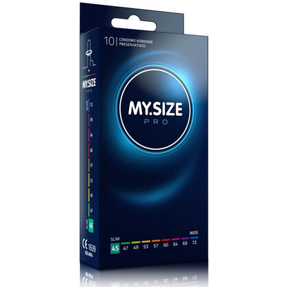 MY.SIZE PRO 45 - Produktansicht 5