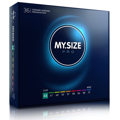 MY.SIZE PRO 45 - Produktansicht 6