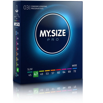 MY.SIZE PRO 47 - Produktansicht 4