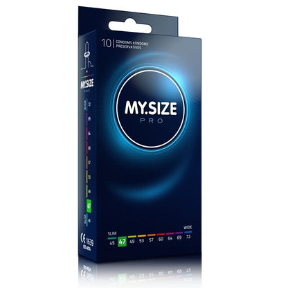 MY.SIZE PRO 47 - Produktansicht 5