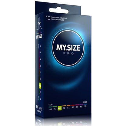 MY.SIZE PRO 49 - Produktansicht 6